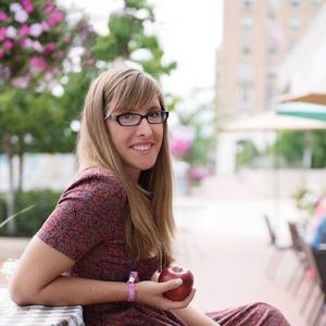 Meet your Posher, Steph